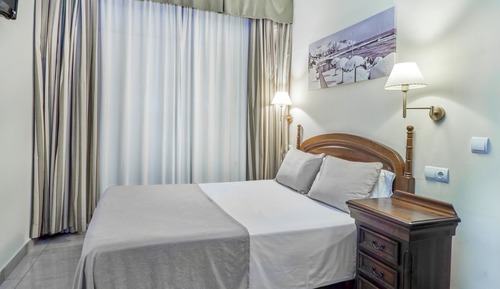 Family Apartment, Sea View (Superior)