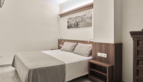 Family Apartment, Sea View