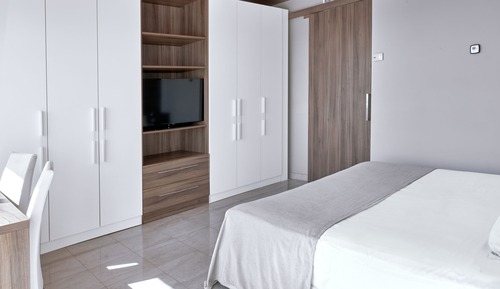 Junior Suite, 2 Bedrooms, Sea View