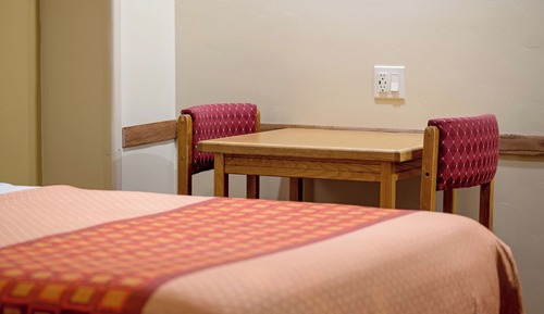 Standard Room, 2 Queen Beds