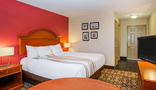 Room, 1 King Bed