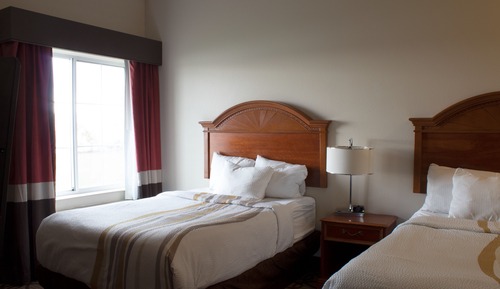 Family Suite, Multiple Beds, Non Smoking