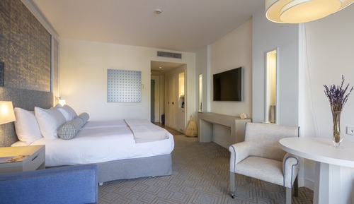 Family Room, Terrace (4 pax)