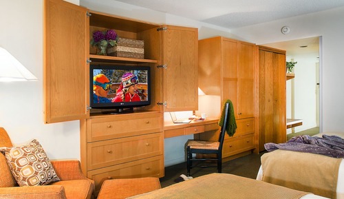 Standard Room, 2 Queen Beds