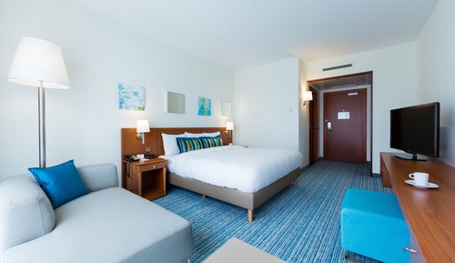 Superior Room, 1 King Bed, Non Smoking