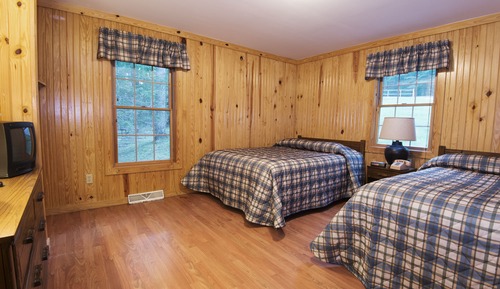 Cottage, 2 Bedrooms