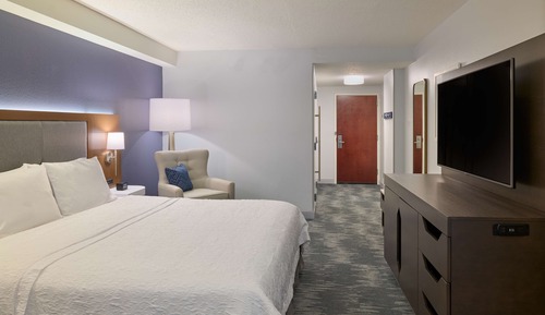 Room, Accessible, Bathtub
