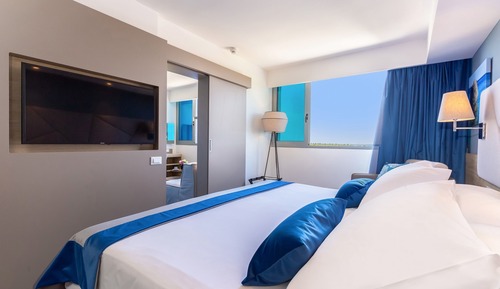 Suite for 2+2 - Hotel