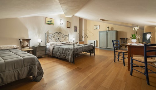 Standard Room (Cimabue)