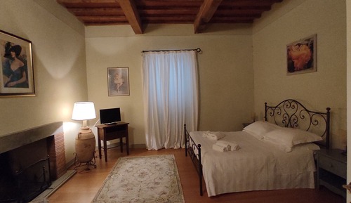 Superior Room (Vasari)