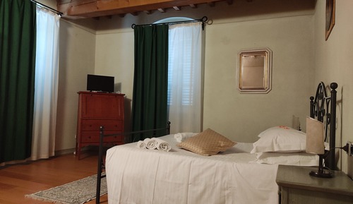 Junior Suite (Botticelli)