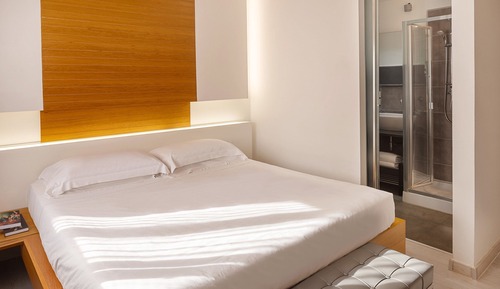 Superior Double or Twin Room
