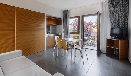 Family Apartment