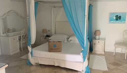 Junior Suite, Terrace