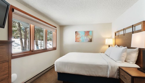 Townhome, 3 Bedrooms
