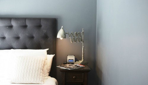 Deluxe Single Room, 1 King Bed