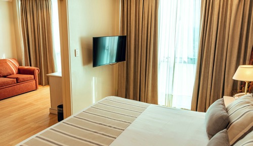 Junior Room