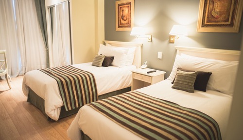 Standard Double Room, 1 Double Bed