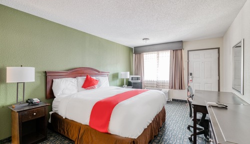 Suite, 2 Bedrooms