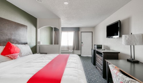 Suite, 1 Bedroom