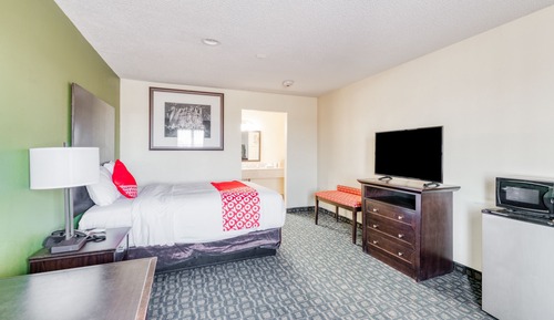 Room, 1 Queen Bed