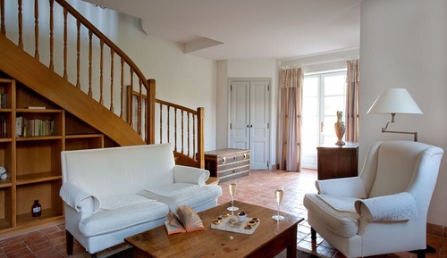 Duplex Panoramic view