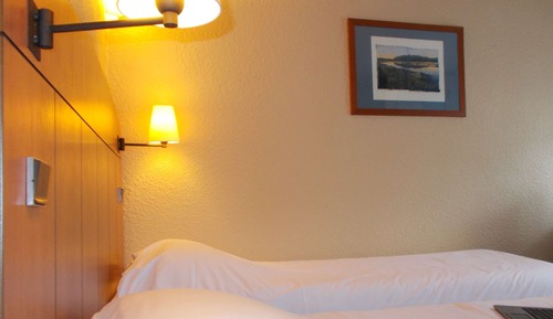 Standard Room, 1 Double Bed