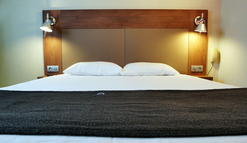 Next Generation, Standard Room, 1 Double Bed
