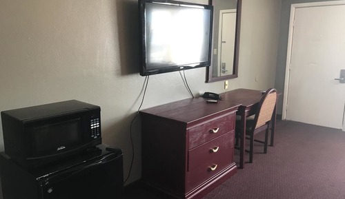 Standard Single Room, 1 Double Bed, Non Smoking