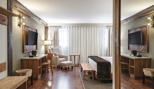 Basic Room