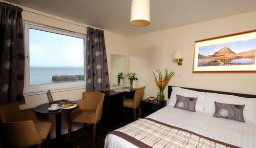 Sea View Double
