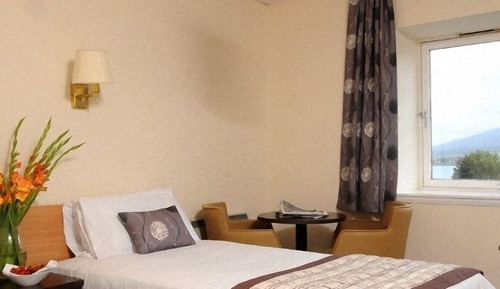 Standard Twin Room, 2 Twin Beds