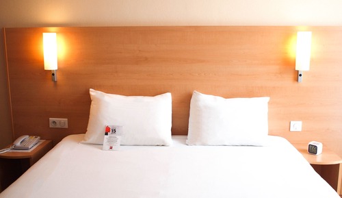 Room, 1 Twin Bed
