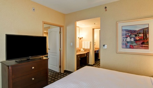 Suite, 1 Bedroom, Non Smoking