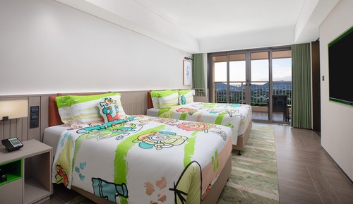 Suite, 1 Bedroom