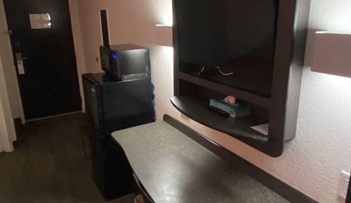 Standard Room, 2 Queen Beds, Non Smoking