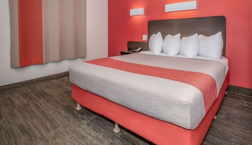 Deluxe Room, 1 Double Bed, Non Smoking, Kitchenette