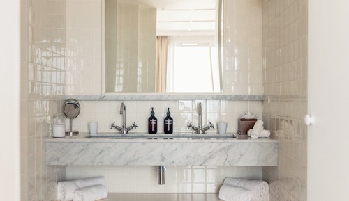 Family Suite (Sea Level)