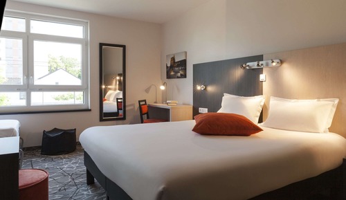 Privilège Room