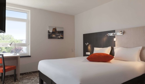 Duplex Suite