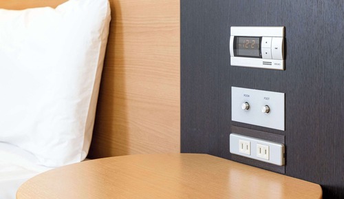 Standard Twin Room, 2 Twin Beds, Non Smoking