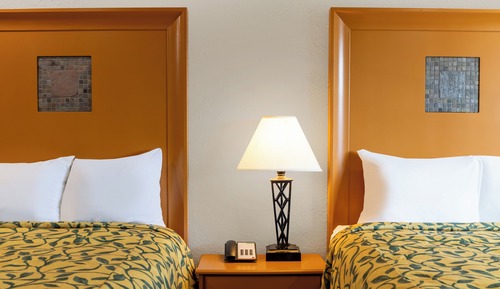 Deluxe Room, 2 Queen Beds