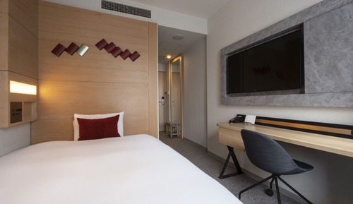 [Prime Floor]Comfort Single-Nonsmoking