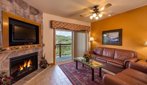 Grand Villa, 2 Bedrooms