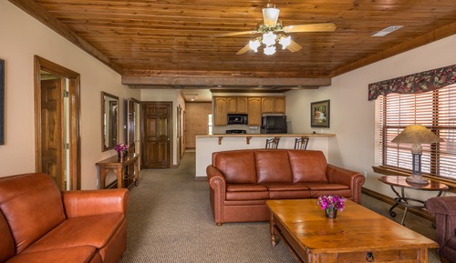 Deluxe Villa, 1 Bedroom