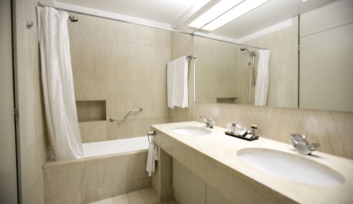 Superior Double or Twin Room, Sea View