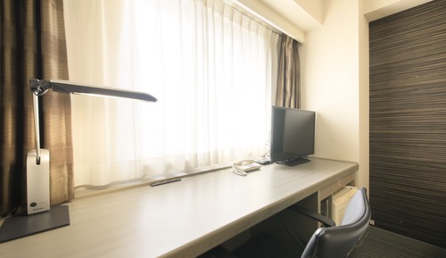Standard Double Room, 1 Double Bed, Non Smoking (For 1 Person)