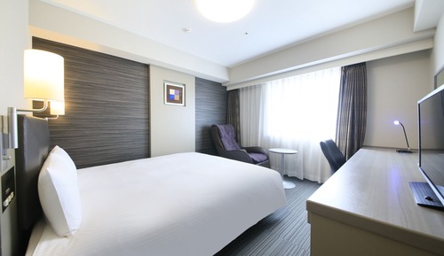 Moderate Room, Non Smoking (For 1 Person)
