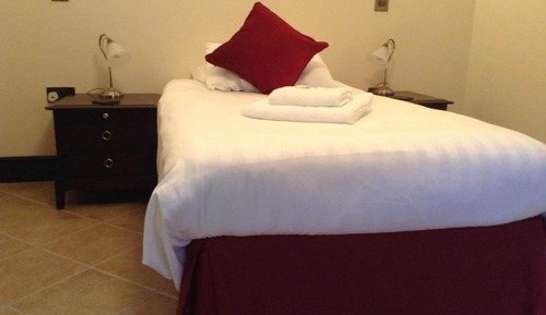 Standard Twin Room, 2 Twin Beds