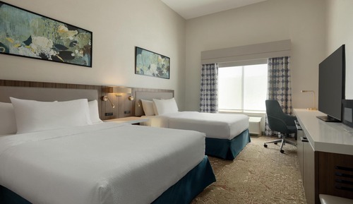 Room, Accessible